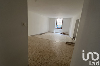 achat appartement roujan 34320
