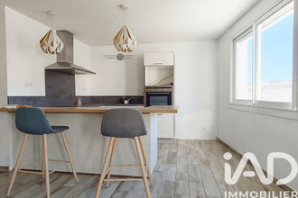 achat appartement roujan 34320