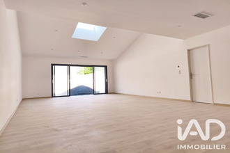 achat appartement roujan 34320