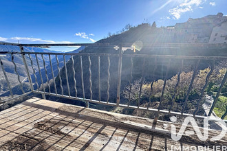 achat appartement roure 06420