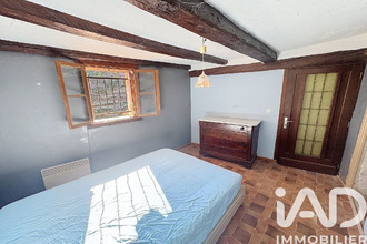 achat appartement roure 06420