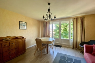 achat appartement rousies 59131