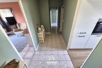 achat appartement rousies 59131