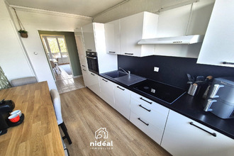 achat appartement rousies 59131