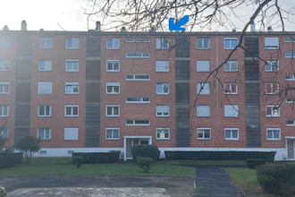 achat appartement rousies 59131