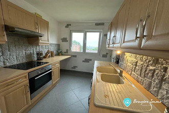achat appartement rousies 59131