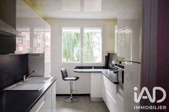 achat appartement rousies 59131