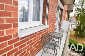 achat appartement rousies 59131