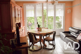 achat appartement rousies 59131
