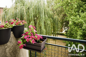 achat appartement rousies 59131