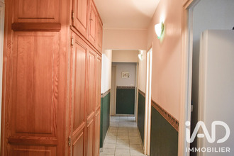 achat appartement rousies 59131
