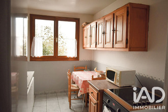 achat appartement rousies 59131