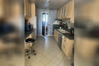 achat appartement rousset 13790