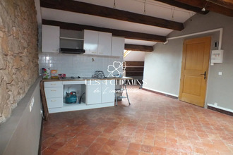 achat appartement rousset 13790