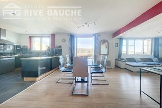 achat appartement roussillon 38150