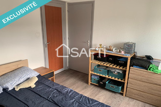 achat appartement roussillon 38150