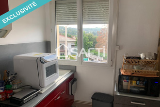 achat appartement roussillon 38150