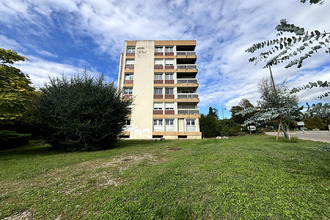 achat appartement roussillon 38150