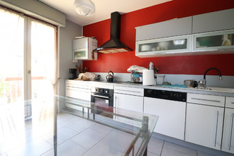 achat appartement roussillon 38150