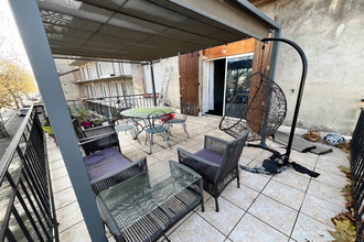 achat appartement roussillon 38150