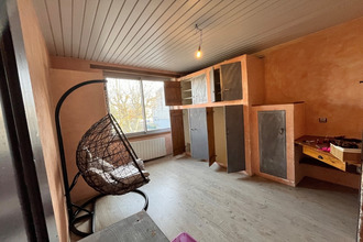 achat appartement roussillon 38150