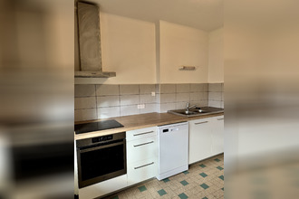 achat appartement roussillon 38150