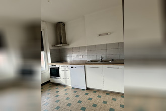 achat appartement roussillon 38150