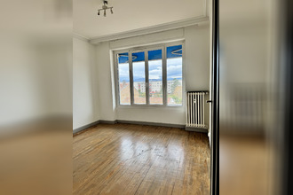 achat appartement roussillon 38150