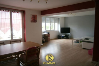 achat appartement roussillon 38150