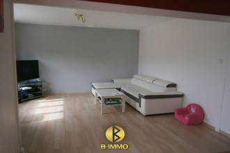 achat appartement roussillon 38150