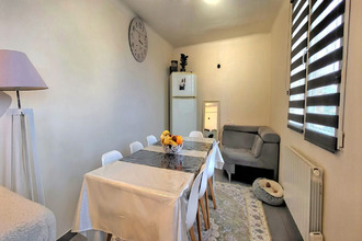 achat appartement roussillon 38150