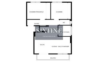 achat appartement roussillon 38150