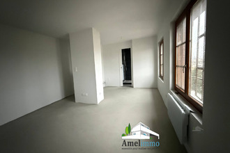 achat appartement roussillon 38150