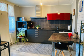 achat appartement roussillon 38150