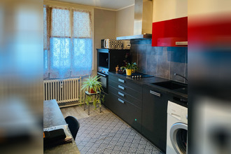 achat appartement roussillon 38150