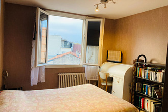 achat appartement roussillon 38150