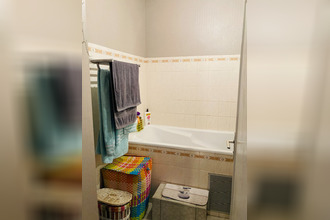 achat appartement roussillon 38150