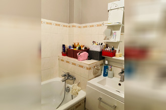 achat appartement roussillon 38150