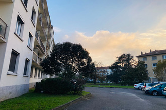 achat appartement roussillon 38150