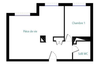 achat appartement roussillon 38150