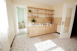 achat appartement roussillon 38150