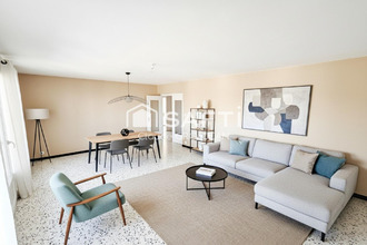 achat appartement roussillon 38150