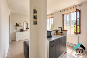 achat appartement roussillon 38150
