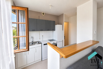 achat appartement roussillon 38150