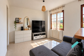 achat appartement roussillon 38150