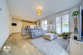 achat appartement roussy-le-village 57330