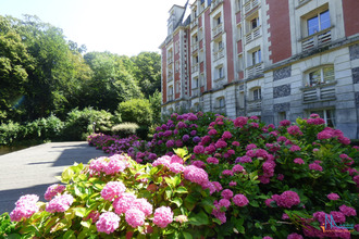 achat appartement rouxmesnil-bouteilles 76200