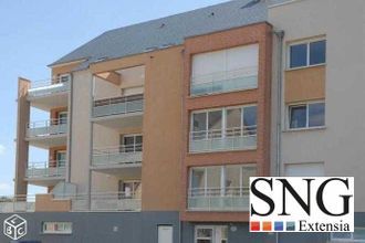 achat appartement rouxmesnil-bouteilles 76370