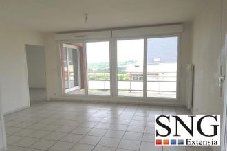 achat appartement rouxmesnil-bouteilles 76370