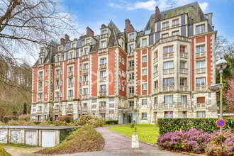 achat appartement rouxmesnil-bouteilles 76370